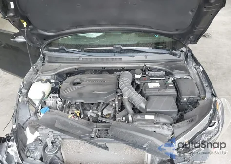 2019 Hyundai Veloster Turbo from USA, damaged, VIN KMHTH6ABXKU005383